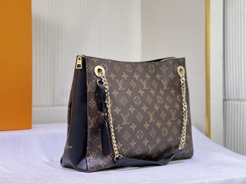 LV Top Handle Bags